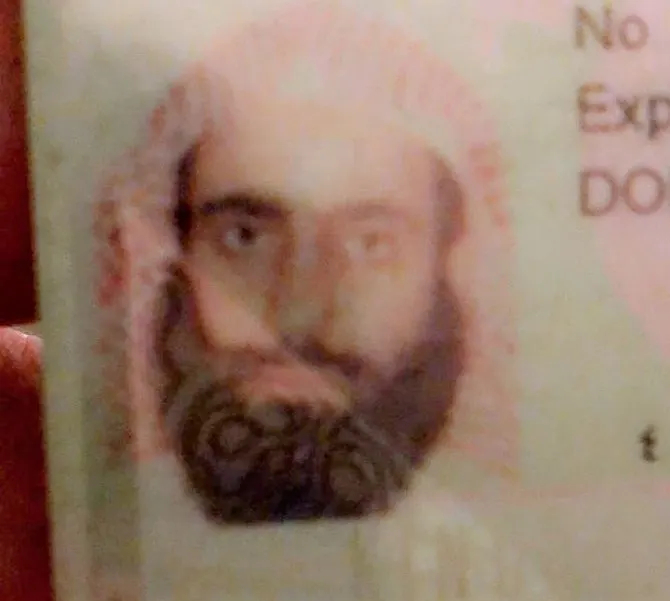 حرس الحدود يبحث عن مواطن جاء من الرياض وفُقد في شاطيء الخبر