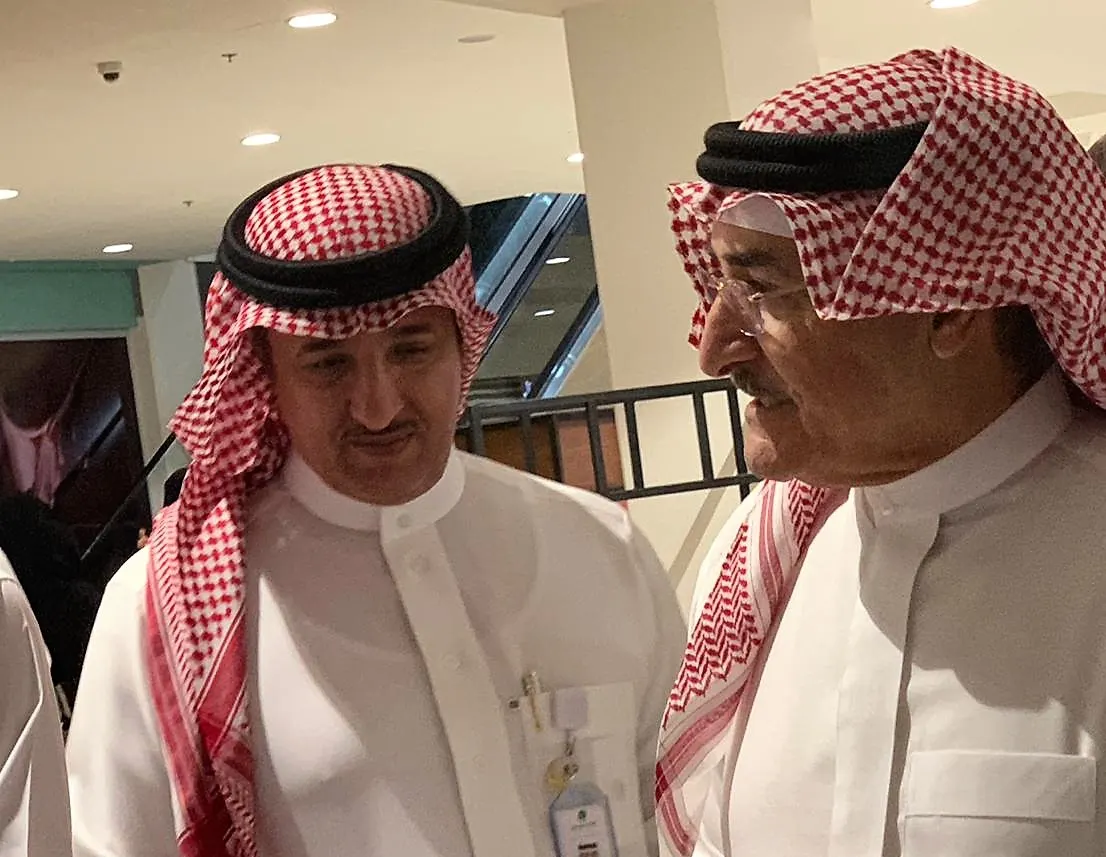 التركي يطمئن السيدات: فحص 17 ألف سيدة واشتباه سرطان الثدي لم يصل 1%