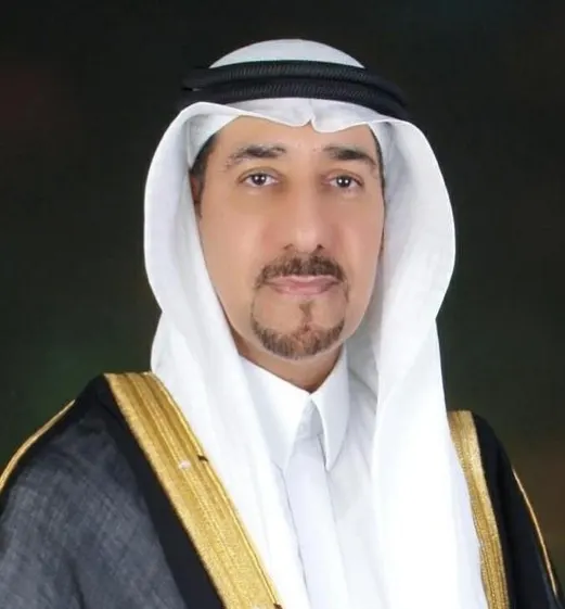 الحربش.. فارس أوفيد