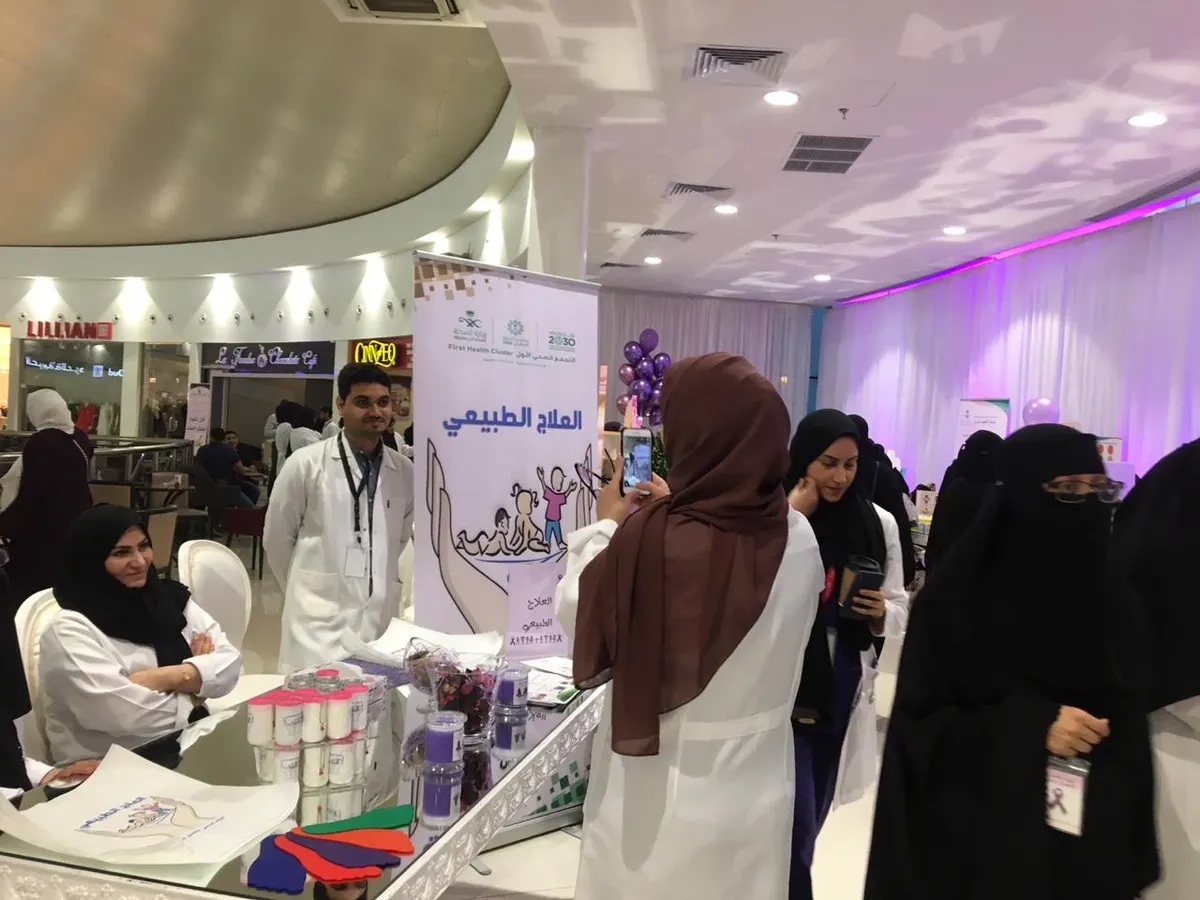 3 مسارات لتهيئة الوليد مبكراً للحياة وتسهيل رعاية الوالدين 5% من مواليد مركزي القطيف يدخلون العناية المركّزة