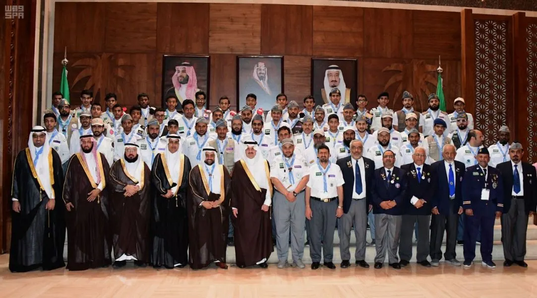 أمير الشرقية: ما تشهده بلادنا من مناشط ومشروعات يثلج الصدر