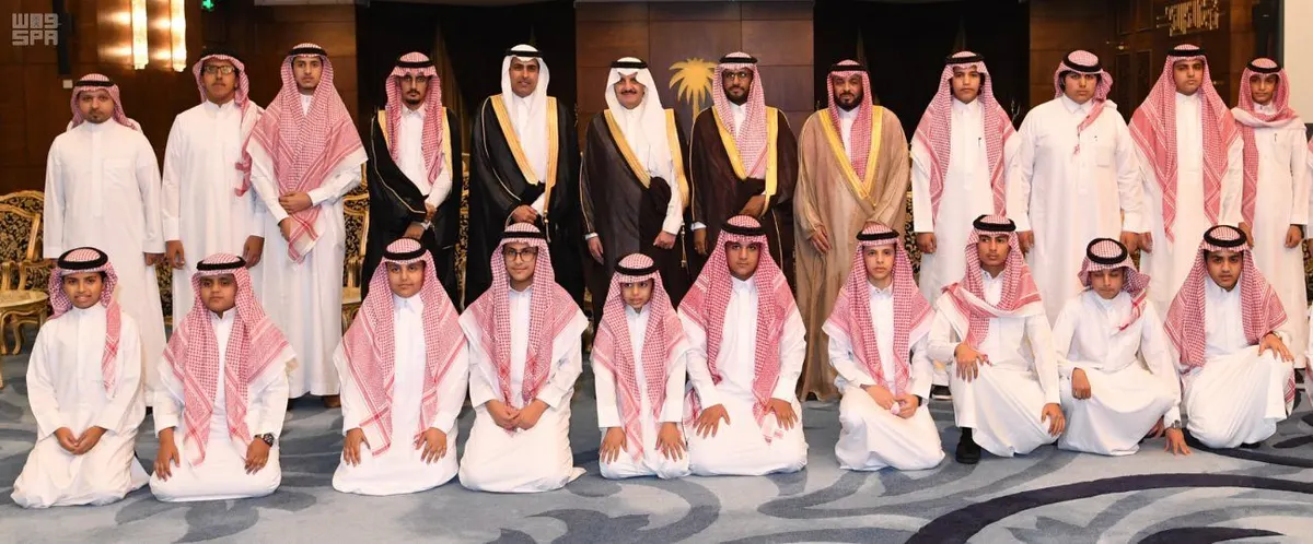 أمير الشرقية لمسؤولي مكاتب العمل: أنجزوا المعاملات بسرعة.. ولا تساهل في حقوق العمال