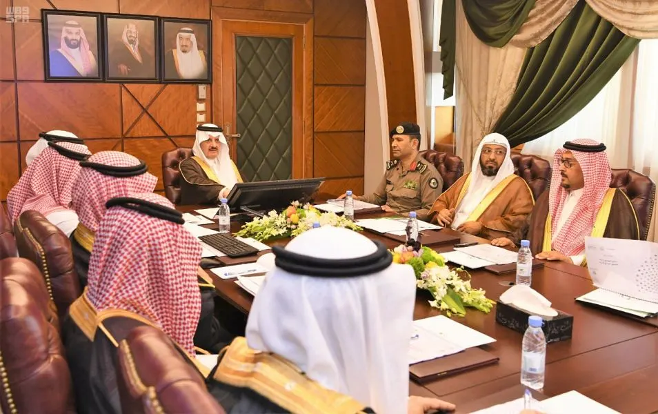 أمير الشرقية يوجه بتسهيل إجراءات تنفيذ مبادرة الإسكان الميسر