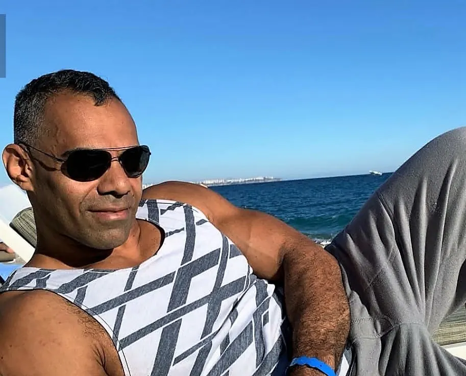 جثمان الرضوان يعود غداً إلى مسقط رأسه التوبي