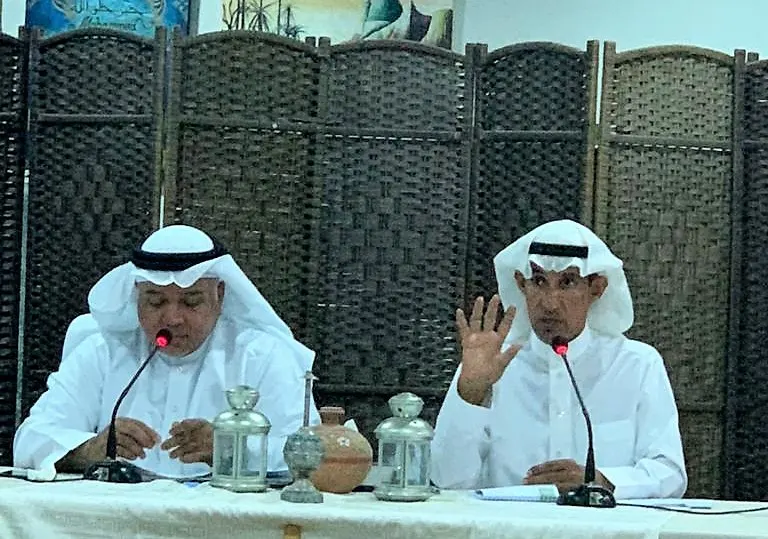 ماضي القطيف يحتاج إلى “مستقبل”.. والوعد في “جمعية التراث والسياحة”