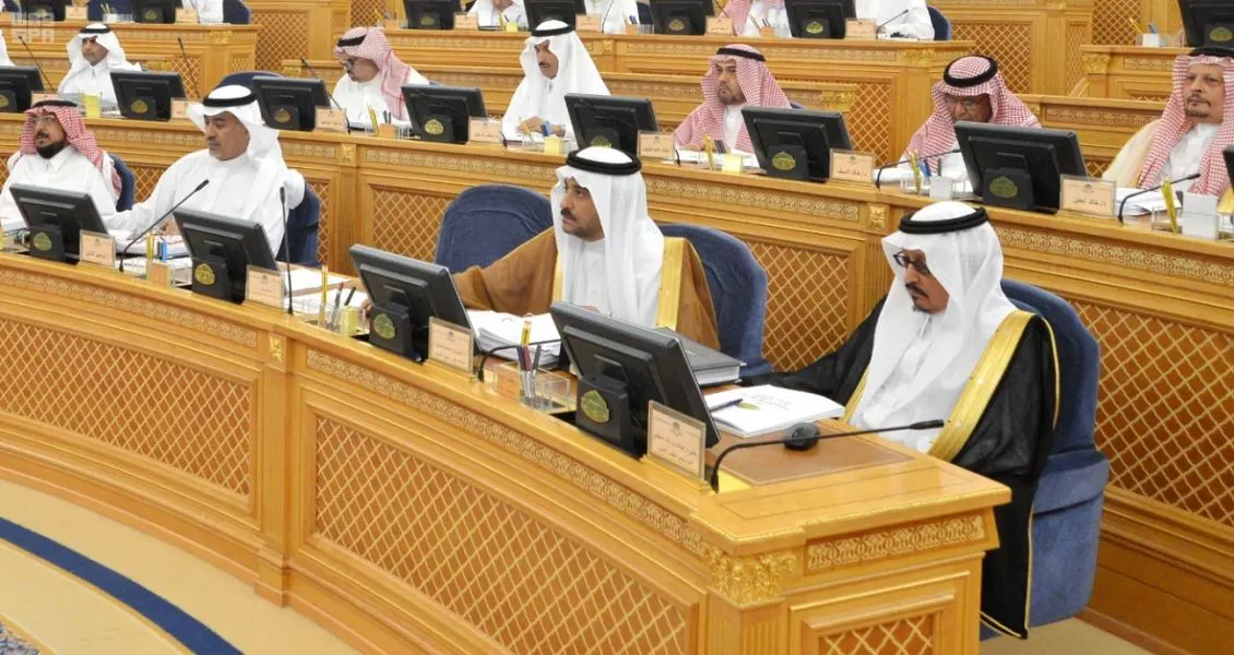 الشورى: ميزانيات مستقلة للجامعات.. ونظام لحماية المبلغين والشهود والخبراء والضحايا