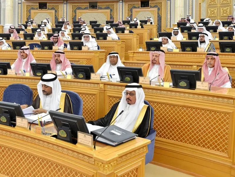 إنشاء وحدة للمسؤولية المجتمعية والأعمال التطوعية.. والتوسع في برنامج قياس رضا ضيوف الرحمن “الشورى” يطالب بصياغة رؤية للأسرة السعودية.. وإعداد مدونة للأحوال الشخصية