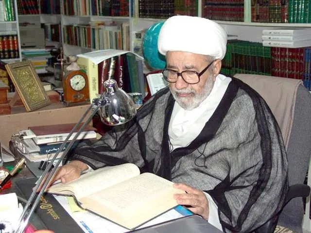 اطلاق تطبيق خاص بمكتبة الفضلي.. اليوم