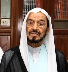 الشيخ أبو المكارم يتماثل للشفاء في مركز جونز هوبكنز الطبي
