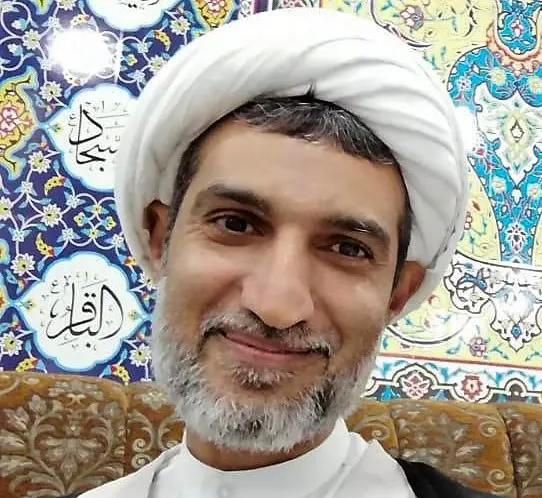 الشيخ الفرج لـ “صُبرة”: مجلس الاستهلال لم يرَ الهلال