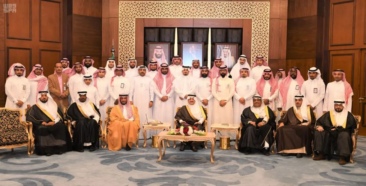 أمير الشرقية يرعى توقيع اتفاقية لتأمين العلاج الطبي لـ 2000 أرملة ويتيم
