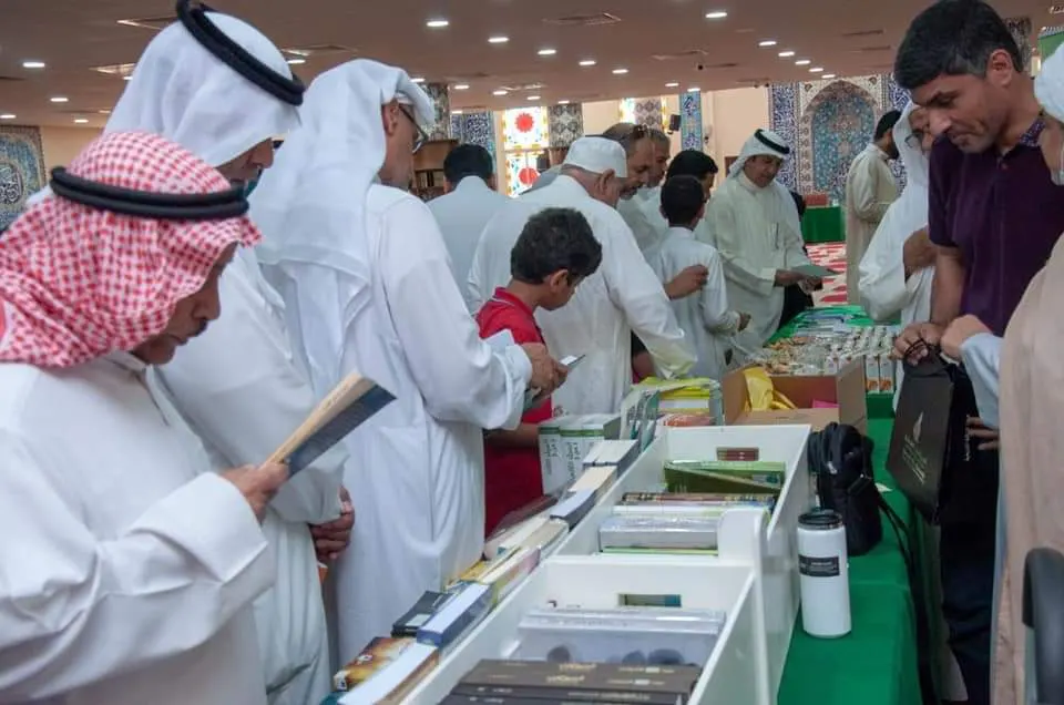 بعد الكورنيش والأسواق.. “بسطة حسن” تتجه إلى مساجد القطيف