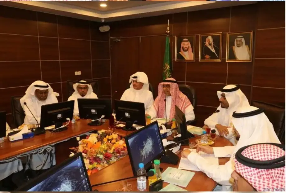 “بلدي القطيف” يبحث تحديات المجالس البلدية مع نظيره في العاصمة المقدسة