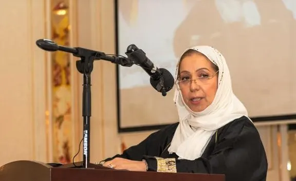 المرأة في مسيرة السيد حسن العوامي