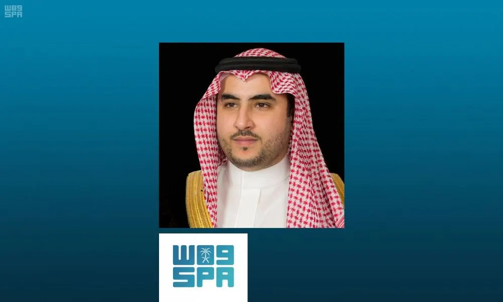الأمير خالد بن سلمان: لم أتواصل مع خاشقجي قبل وفاته.. ولم اقترح عليه الذهاب إلى تركيا