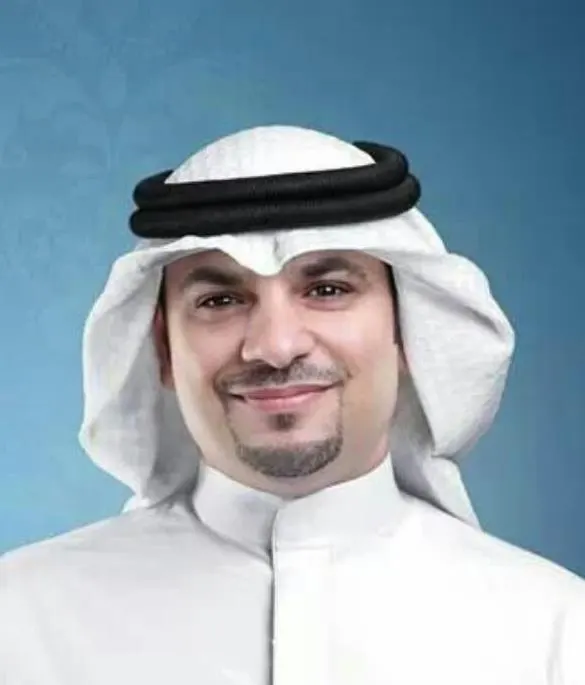 المهندس الفرج: يا رجال الأعمال.. اركبوا القطار.. أو سوف يسير عنكم