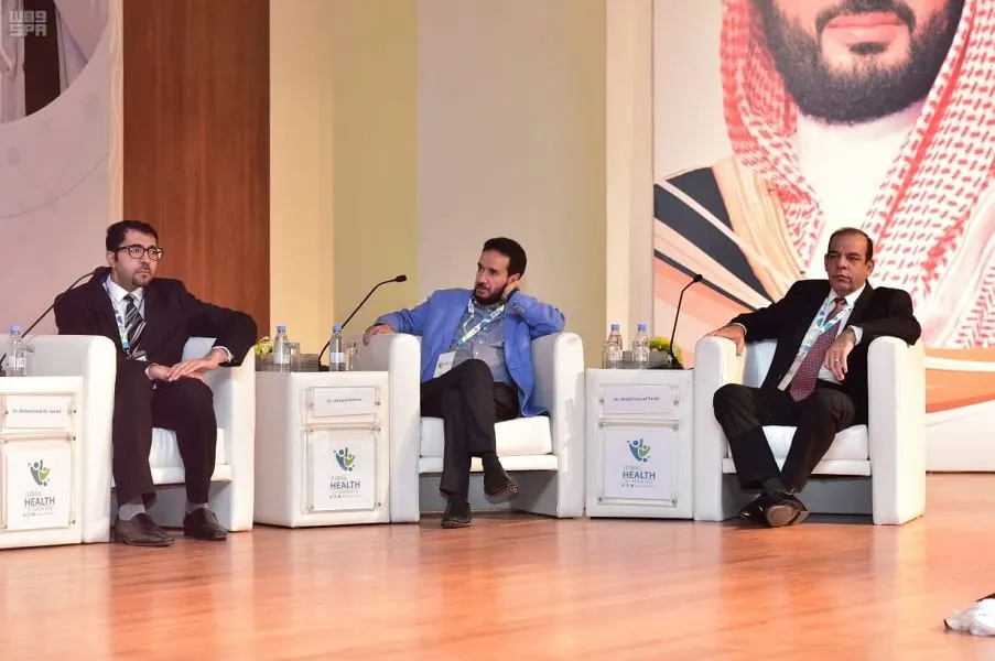 فاتورة علاج مريض الـ “سيكلسل” تكلّف 34 مليون ريال