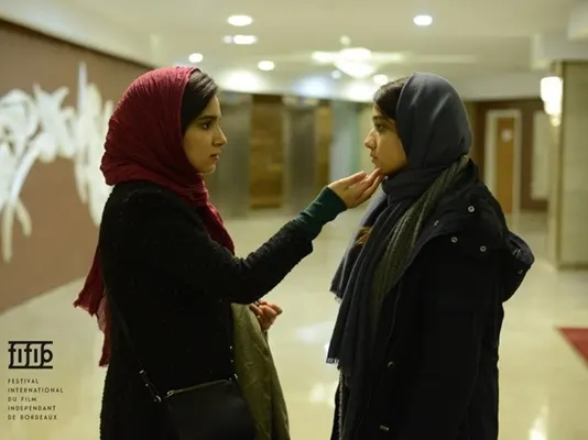 [فيلم] طهران.. في ليلة عاشقين متورّطين بالقانون…!
