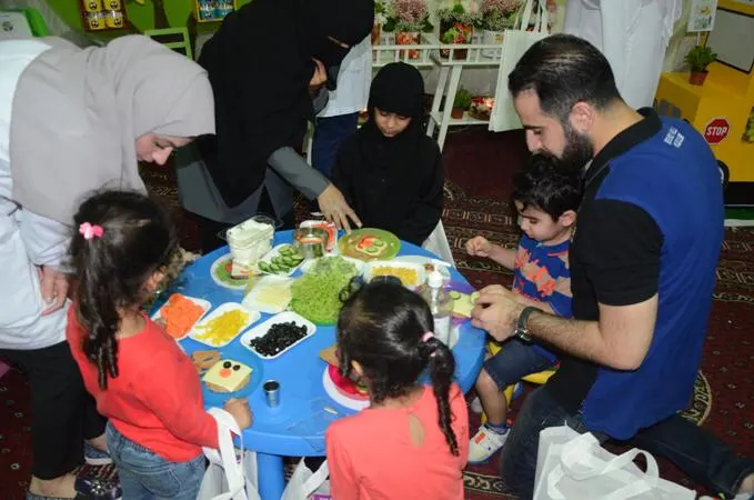 التسجيل في ماراثون المشي مستمر حتى الـ 1 من ظهر الخميس