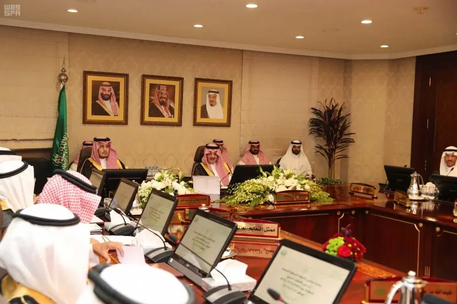 مجلس الشرقية: إنشاء لجنة لشخيص تحديات الأسرة وتقديم الحلول المناسبة