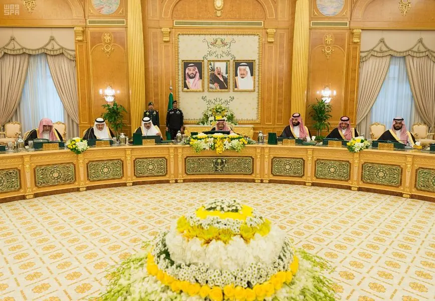 مجلس الوزراء: اتفاقية لتصدير الروبيان الأبيض المجمد إلى الصين