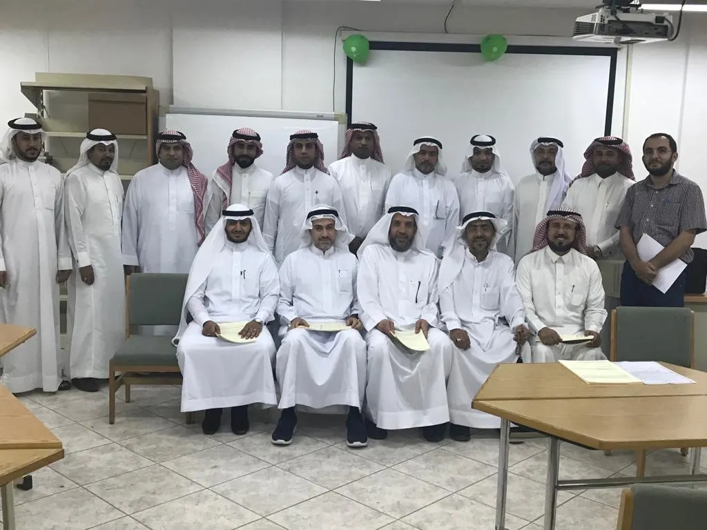 مدارس القطيف تتبرّع بالدم لصالح المستشفى المركزي