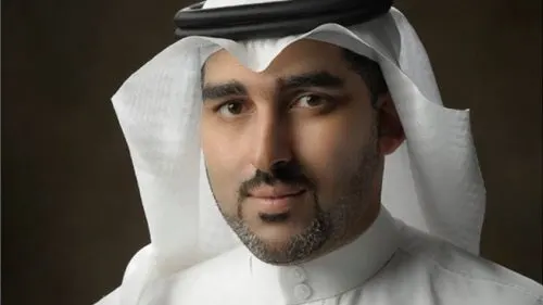 [تعزية] الشاعر رائد أنيس الجشي