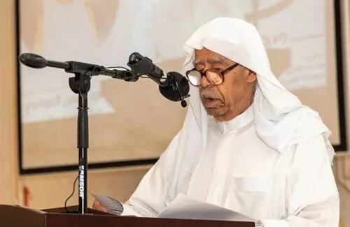 مرافعة وليست شهادة