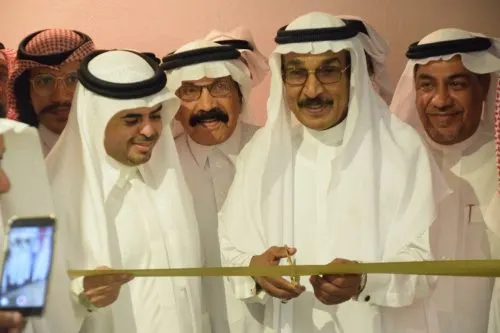 جمعية الثقافة تكرّم مسيرة السليمان وتطلق مسابقة باسمه