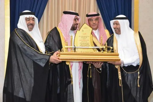 مسابقة المطرود ترفع مخصّصها المالي إلى 200 ألف ريال