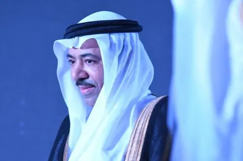 المطرود يبارك توقيع عقد تأسيس واستكمال مركز السيهاتي الطبي