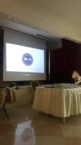 جمعية سيهات والمتوسطة الثانية بالقطيف: شراكة مجتمعية للتعريف بأوجه العطاء