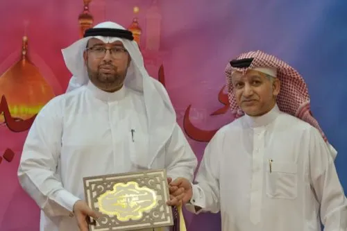 القطيف: “ذلك الحسين” أمسية تتموَّج بين الشِّعر والنقد