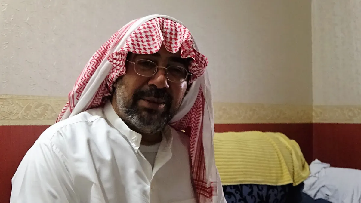 أبو موسى.. حياة بسيطة.. ورحيل صادم