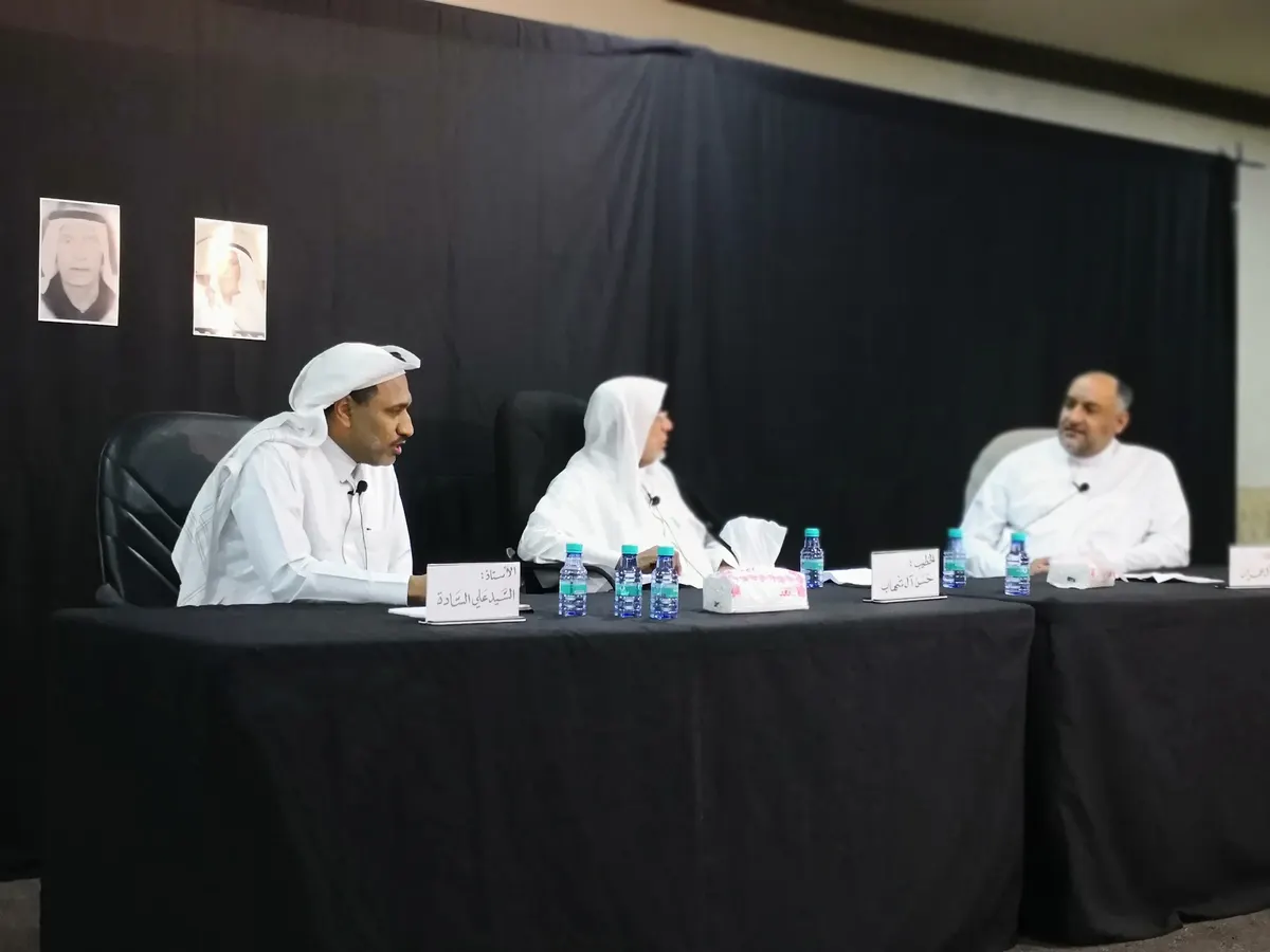 ليلة جارودية تُعيد الاعتبار لقُدامى المتطوعين وتذكّر الجيل الجديد بأياديهم