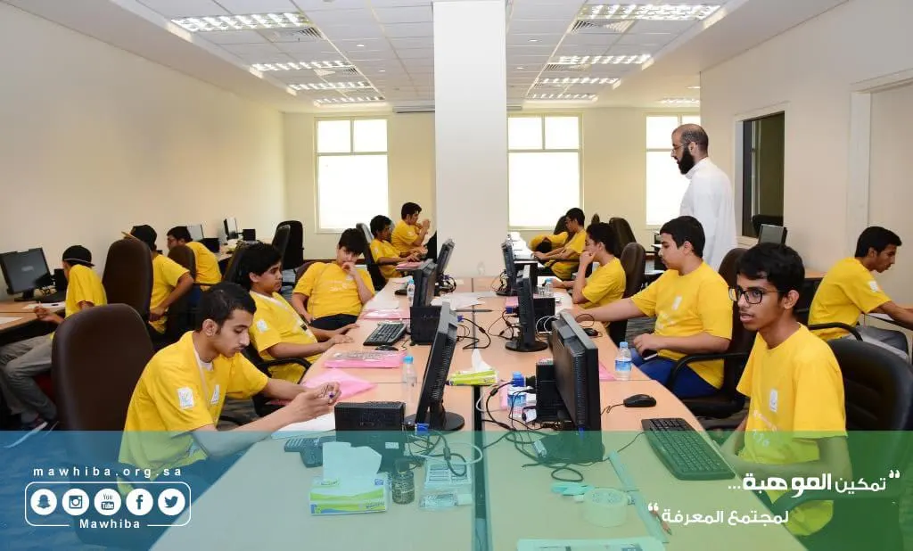 إنجاز قطيفي جديد.. 10 ميداليات من “موهبة” معظمهما لمدارس “التهذيب”
