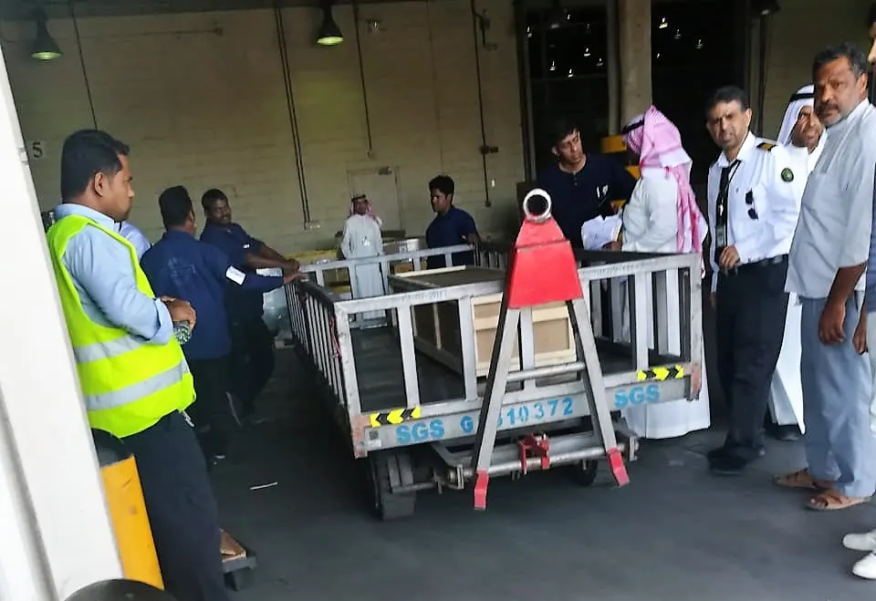 [تذكير] الوطن يشيّع بطل الأثقال الرضوان في الـ 3 عصراً