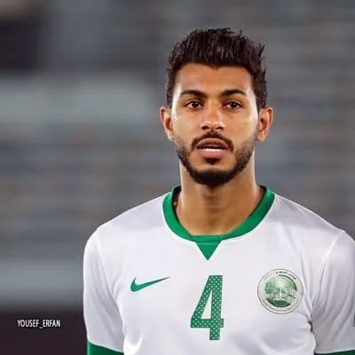 الخويلدي آل فتيل ضمن تشكيلة المنتخب في نهائيات آسيا 2019