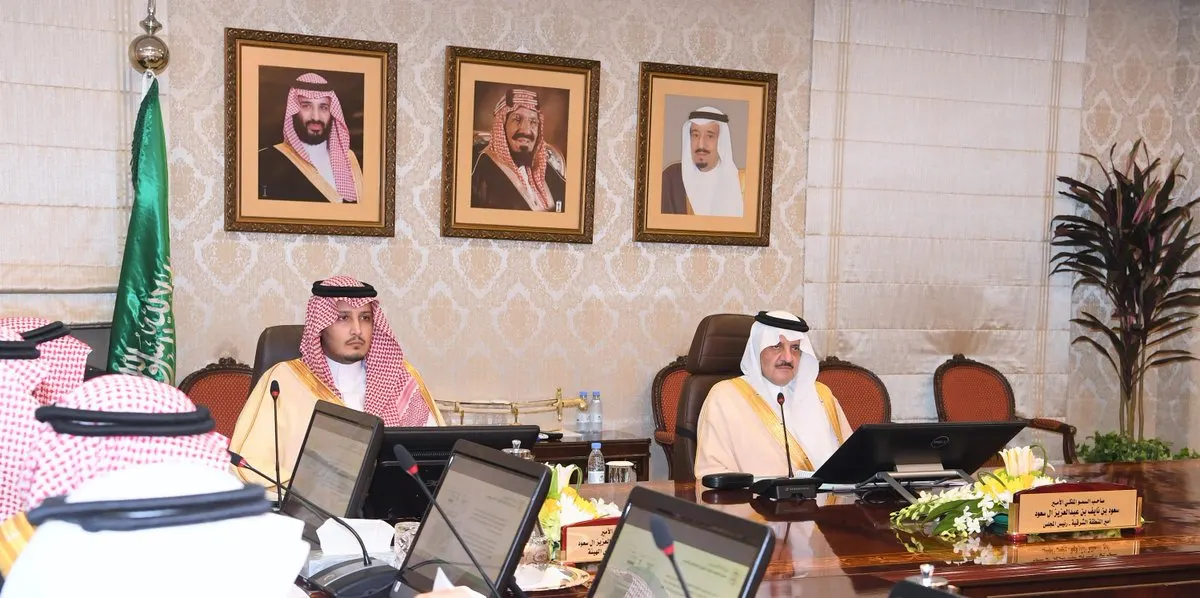 هيئة تطوير الشرقية: رؤية مستقبلية لتطوير جزيرة دارين والمحافظة على مواقعها التراثية