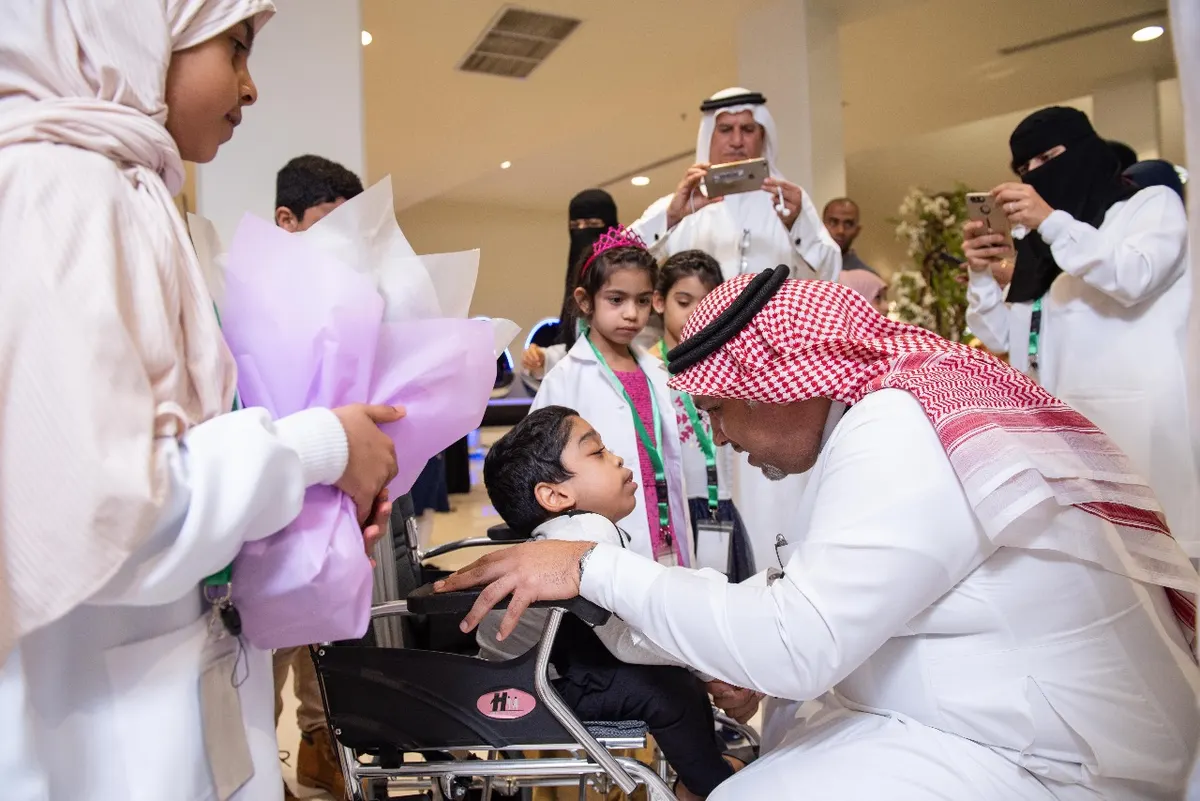 مركزي القطيف يطلب تعاون الناس للحدّ من مضاعفات الأمراض الوراثية