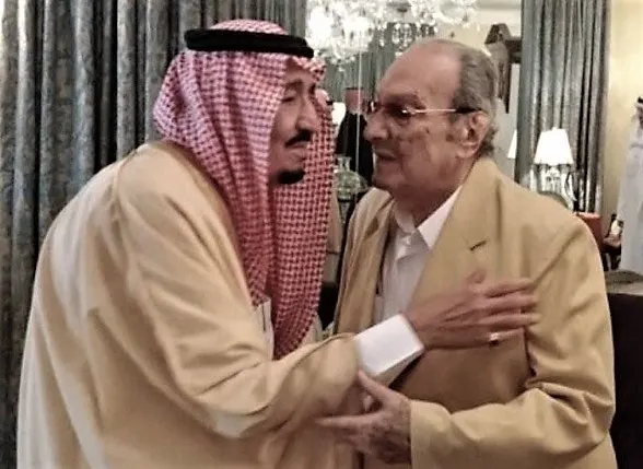 “صُبرة” تعزّي القيادة والشعب السعودي في وفاة الأمير طلال