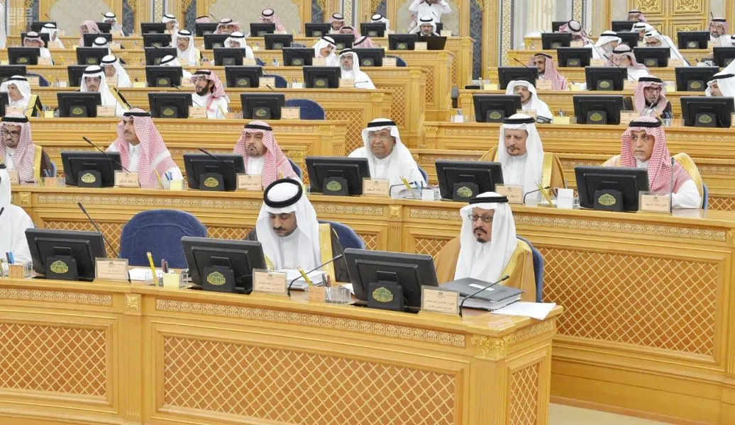 “الشورى” يطالب “الخطوط السعودية” بزيادة الرحلات الدولية المباشرة من مطار الدمام