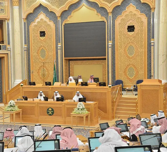 “الشورى” يطالب بتطبيق منظومة المواصفات السعودية على السلع المستوردة