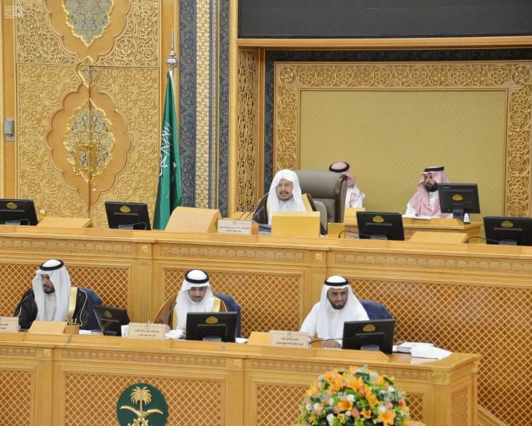 “الشورى” يقر مشروع النظام الجزائي للاعتداء على المال العام