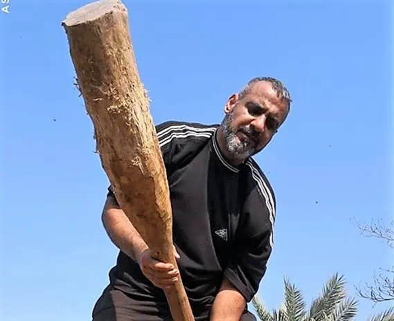 صدّق أو لا تُصدِّق.. كلمة “العافية” قد تكون “ضدّك” بالقطيفي والحساوي