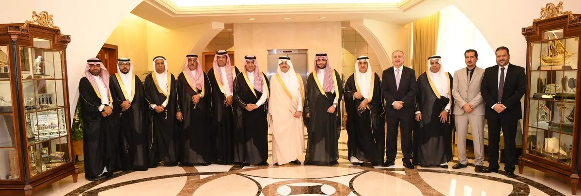 أمير الشرقية: مخرجات الجامعات النوعية تدعم رؤية 2030