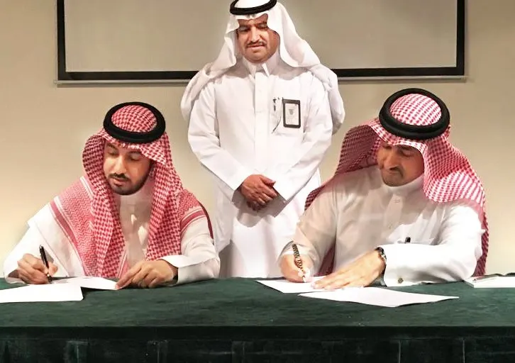 خيرية أم الحمام توقّع اتفاقية لتأمين إسكان الأسر المستحقة