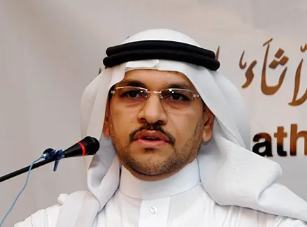 السيد حسن العوامي .. الشخصية والدور