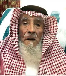 رحيل آخر جندي في جيش الملك المؤسس عن عمر 118 سنة