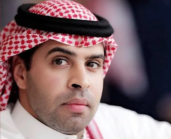 رسائل نصب الواتساب تصطاد مراسل MBC عوض الفياض